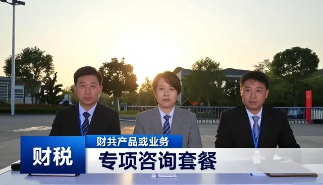 年度财税筹划服务如何兼顾性能与适用条件