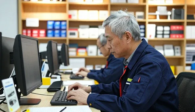 羿策（上海）商务信息咨询有限公司打造智能化定制化市场分析报告方案